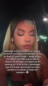 Je Roule En Audi Sadek