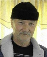 Robert Caffrey Obituary (1952