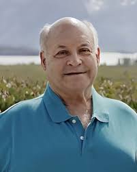 Robert Ernest Sapp Obituary March 12, 2025