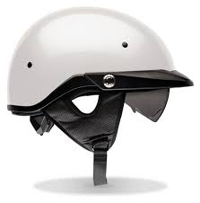 Shop Motorcycle Riding Gear Online Revzilla Bell Helmet Open Face Helmets Half Helmets