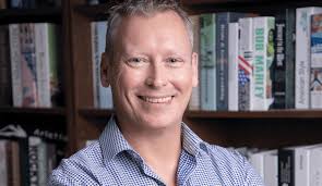 Danny Harrington Archives