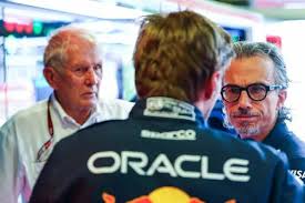 Helmut Marko