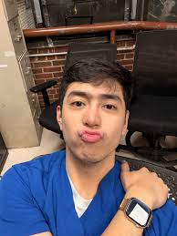 my milkshake after duty pls