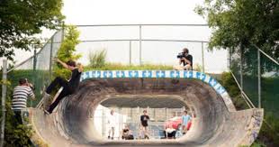 Big O Montreal Quebec Canada Definitely Going Here When I Go Back And Visit Canada Montreal Skate