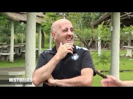 Historias por Dentro: Daniel Sperandio