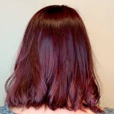 25.06.2019 · purple light reddish brown. How To Fix Hair Color That Is Too Red Is Your Hair Too Light Dark Or Bright