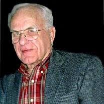 Keith Norman Holt Obituary