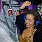 Silent Scream Silent Disco Halloween Party event image