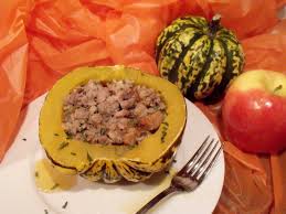 Image result for carnival acorn squash
