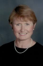 Travis-Noe Funeral Home: Kirksville, MO — Obituary for Regina H.  (Regenbrecht) Orskog