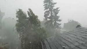 Unwetterwarnungen für mönchengladbach in den nächsten 24 stunden entwicklung der wetterlage gewitterrisiko regenradar Unwetter In Monchengladbach Holt Youtube