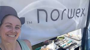 Friday at last, have a great weekend from Norway 🇧🇻🌧