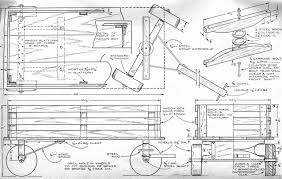 Pin On Wood Wagon