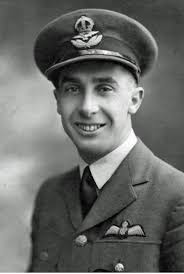 4th in our Battle of Britain series from North Otago region Flying Officer Owen  Vincent Tracey, DFC Born in Dunedin