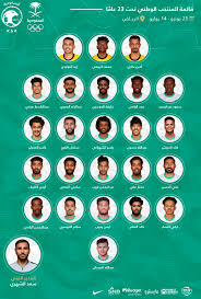 Maybe you would like to learn more about one of these? Ù…Ù†ØªØ®Ø¨ Ø§Ù„Ø³Ø¹ÙˆØ¯ÙŠØ© ÙŠØ¶Ù… Ø«Ù„Ø§Ø«Ù‰ ÙÙˆÙ‚ Ø§Ù„Ø³Ù† Ù…Ù† Ø§Ù„Ù‡Ù„Ø§Ù„ Ù„Ø£ÙˆÙ„Ù…Ø¨ÙŠØ§Ø¯ Ø·ÙˆÙƒÙŠÙˆ Ø§Ù„ÙŠÙˆÙ… Ø§Ù„Ø³Ø§Ø¨Ø¹
