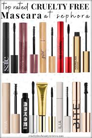 Hourglass unlocked mascara hourglass mascara. Top Rated Cruelty Free Mascara At Sephora Cruelty Free Beauty Reviews