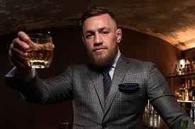 Born 14 july 1988) is an irish professional mixed martial artist and boxer.he is a former ultimate fighting championship (ufc) featherweight and lightweight champion. Mma Champion Conor Mcgregor Launches Irish Whiskey Brand