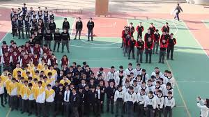 Maybe you would like to learn more about one of these? è‹±è¯æ›¸é™¢ä¸­å…­ç•¢æ¥­ç­2014 æ ¡æ­Œ Ying Wa Cry 23 1 2014 Youtube