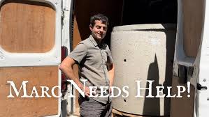 Marc needs help! Amy makes progress