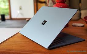Microsoft is making people fall in love with its surface devices. Surface Laptop 4 Vs Macbook Pro M1 A Close Contrast Slashgear