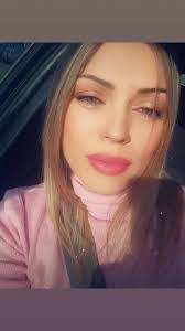 Patricia Molnar's Instagram, Twitter & Facebook