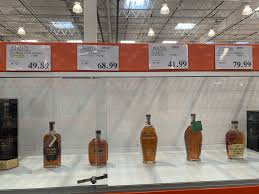 Costco 1 12 2020 Uncle Nearest 1856 49 89 Dcwhisky