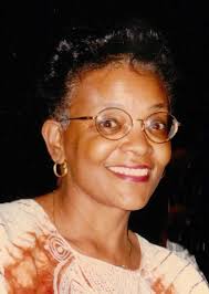 Gloria Walker Obituary