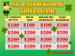 — recommendations are independently chosen by reviewed's editors. St Patricks Day Trivia Worksheets Teaching Resources Tpt