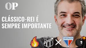 Jun 09, 2021 · jogo pela copa do brasil entre bahia e vila nova, hoje, quarta, 9 de junho (09/06), terá transmissão ao vivo. Ceara X Fortaleza Ao Vivo Acompanhe Transmissao E Veja Onde Assistir Futebol Esportes O Povo