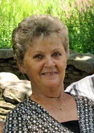 Beverly A. Mccarter Obituary May 26, 2017