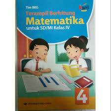 Download pdf contoh soal matematika kelas 4 sd uts uas ukk semester 1 dan 2 sesuai kurikulum 2013 + kunci jawaban. Terampil Berhitung Matematika Untuk Sd Kelas 4 K13n Shopee Indonesia