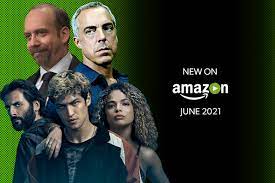 Amazon prime has some of the best movies to stream online in 2021, but finding them can be a real pain. New On Amazon Prime Video June 2021 Plus What S Coming For July 2021