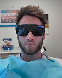 Ryan Kemmer's Instagram, Twitter & Facebook