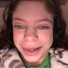 Arianna Grace Gallagher