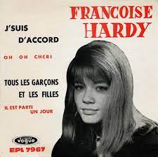Tous les garçons et les filles lyrics as written by roger samyn francoise hardy. Francoise Hardy Tous Les Garcons Et Les Filles Lyrics Genius Lyrics