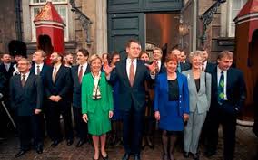 Men regeringen er i gang og lyder optimistiske i forhold til, at det kan lade sig gøre. Vko Regeringen