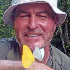 One Man's Trek for Quiet