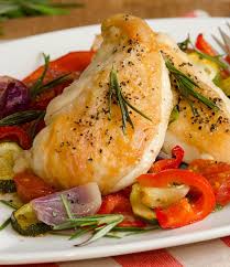 Pin On Slim Fast Dinners