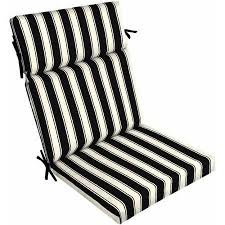 Better Homes And Gardens Outdoor Patio Dining Chair Cushion Multiple Patterns Walmart Com Dining Chair Cushions Patio Furniture Chaise Lounge Diy Patio Cushions