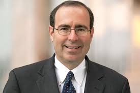 Richmond Fed Said to Tap McKinsey's Barkin as Its President