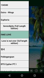En resumen es la abreviatura de korean pop o pop coreano. Bts Melhores Musicas Off Line 2020 Lista Para Android Apk Baixar