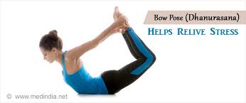 Yoga poses for releasing emotions. Six Yoga Poses For Emotional Release