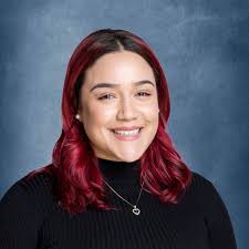 Samantha Tejada's Instagram, Twitter & Facebook