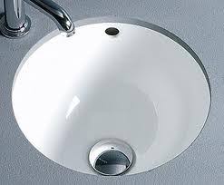 bathroom sink leaking from overflow