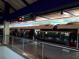 Add a bukit gombak photo. Bukit Gombak Mrt Station Map Singapore Mapcarta