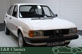 Image result for Rosso 1980 Alfa-Romeo