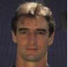 🙏 Den US HOSTERT trauert em säin fréieren Spiller den 🇵🇱Marek CZAKON,  deen di lescht Woch am Alter vun 60 Joer gestuerwen ass. De Marek ass vrun  allem bekannt durch d'Pokalsaga vun