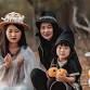 Merryhill of Lone Tree Trunk or Treat event image