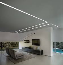 Keep in mind, for each type, there are many variations so the resulting number of ceiling designs is really infinite. Modern Gypsum Ceiling Designs 15 Best Examples For Inspiration