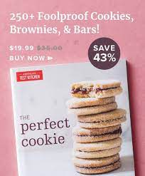 Healthy life time changes can slow down or stop the progression of diabetes. America S Test Kitchen Sugar Cookie Sugar Cookie Recipe For Kids America S Test Kitchen Kids America S Test Kitchen Is Known For Its Rigorous Recipe Testing Process Decor Ideas 401